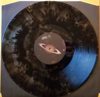 2LP The Claypool Lennon Delirium: Monolith Of Phobos CLR | LTD