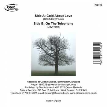 SP The Clerks: Cold About Love