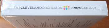 Caja/3SACD The Cleveland Orchestra: A New Century