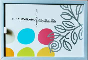 Caja/3SACD The Cleveland Orchestra: A New Century