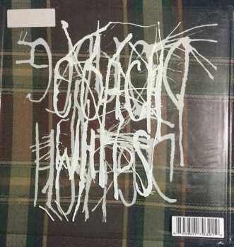 LP/DVD Coachwhips: Double Death CLR