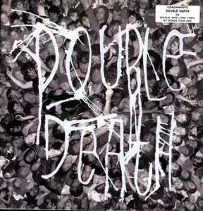 LP/DVD Coachwhips: Double Death CLR