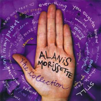 CD Alanis Morissette: The Collection