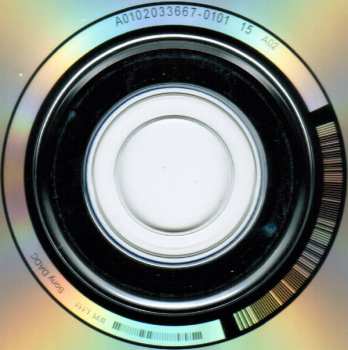 CD Toto: The Collection