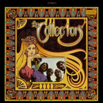 Album The Collectors: The Collectors