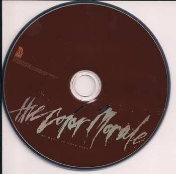 CD The Color Morale: My Devil In Your Eyes