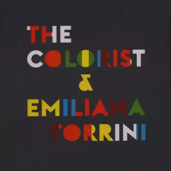 Emiliana Torrini: The Colorist & Emiliana Torrini