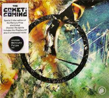 Album The Comet Is Coming: Channel The Spirits + Prophecy