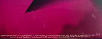 LP The Comet Is Coming: Imminent LTD