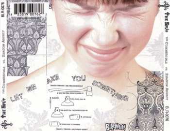 CD The Commercials: The Split