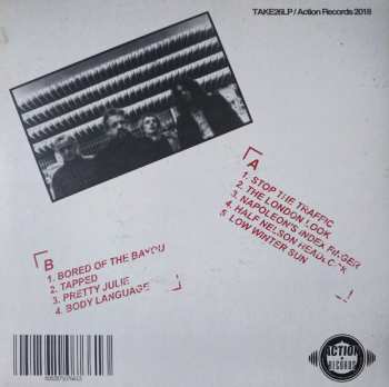 LP The Common Cold: Shut Up! Yo Liberals! LTD | NUM