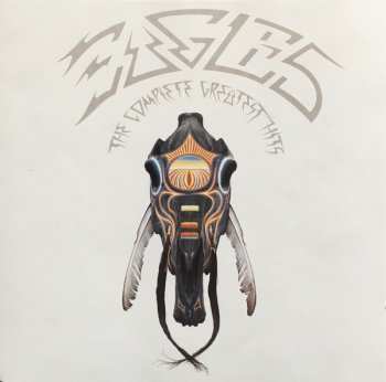 2CD Eagles: The Complete Greatest Hits