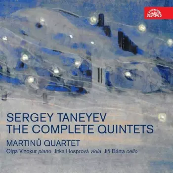 The Complete Quintets