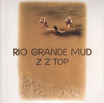 10CD/Caja ZZ Top: The Complete Studio Albums 1970-1990