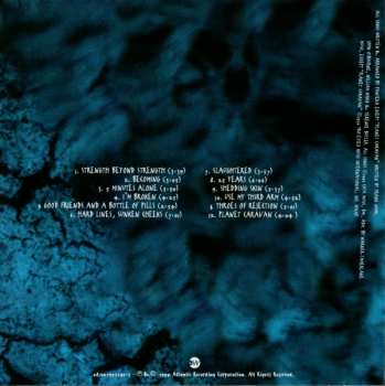 5CD/Caja Pantera: The Complete Studio Albums 1990-2000