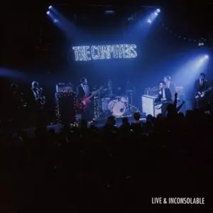 The Computers: Live & Inconsolable