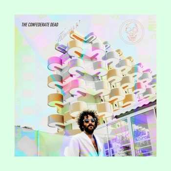 Album The Confederate Dead: Flamingo