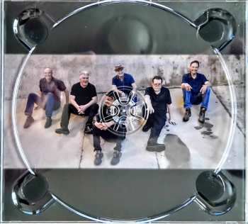 CD The Connells: Steadman's Wake