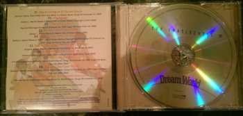 CD The Continental 4: Dream World
