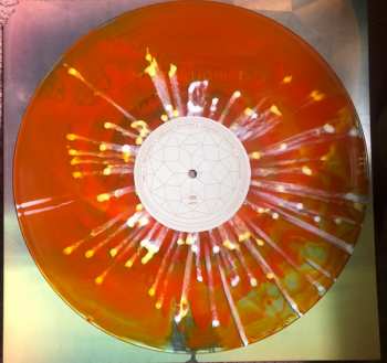 2LP The Contortionist: Language (Rediscovered Edition) CLR