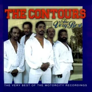 The Very Best Of The Contours