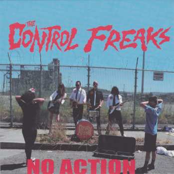 Album Control Freaks: No Action