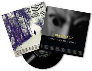Album The Convent: Memory Lane / Dead Airman Shuffle