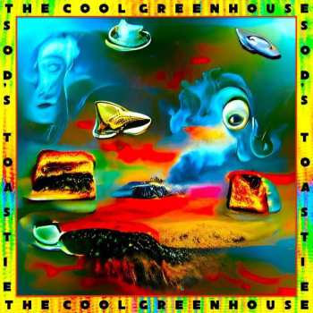 CD The Cool Greenhouse: Sod's Toastie