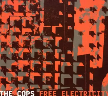 The Cops: Free Electricity