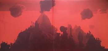 2LP The Coral: Coral Island CLR | LTD