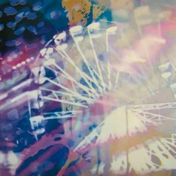 2LP The Coral: Coral Island CLR | LTD