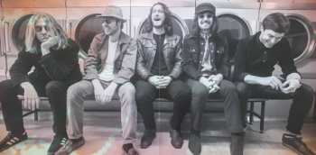 2LP The Coral: Coral Island CLR | LTD