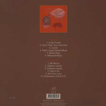 LP The Coral: Magic And Medicine  LTD | NUM | CLR