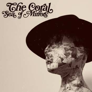 CD The Coral: Sea Of Mirrors