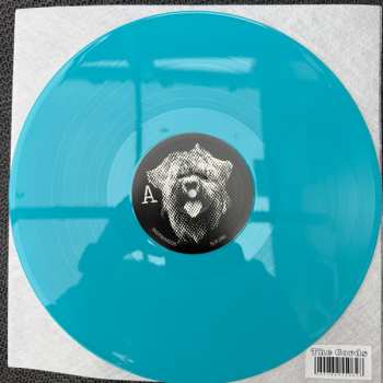 LP The Cords: The Cords CLR