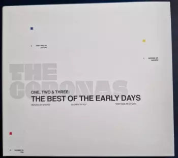 One, Two & Three: The Best Of The Early Days