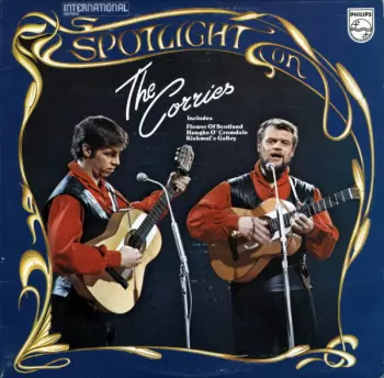 Spotlight On The Corries