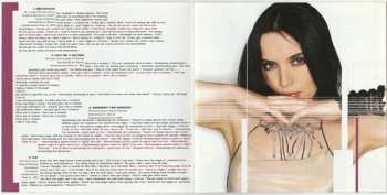 CD The Corrs: In Blue