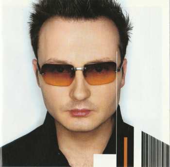 CD The Corrs: In Blue