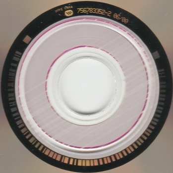 CD The Corrs: In Blue