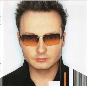 CD The Corrs: In Blue