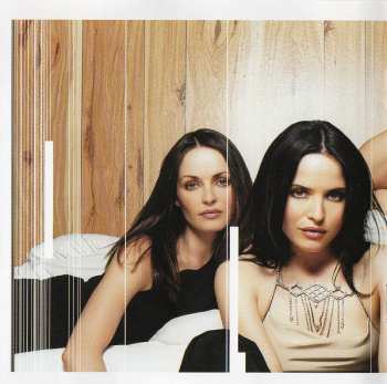 CD The Corrs: In Blue