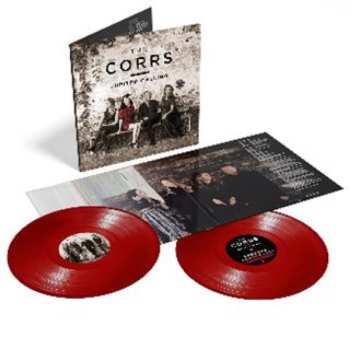 2LP The Corrs: Jupiter Calling