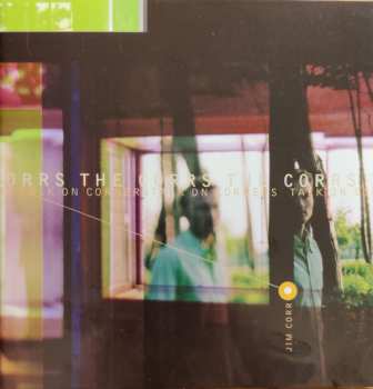 CD The Corrs: Talk On Corners