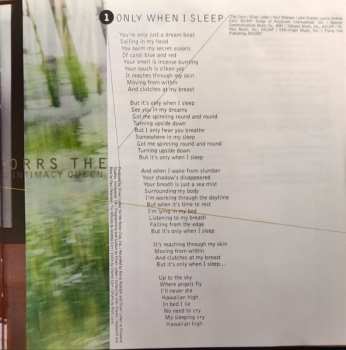 CD The Corrs: Talk On Corners