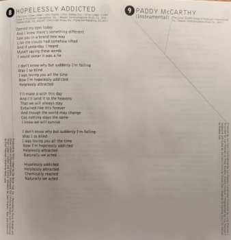 CD The Corrs: Talk On Corners