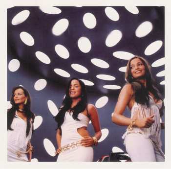 CD The Corrs: Would You Be Happier? LTD