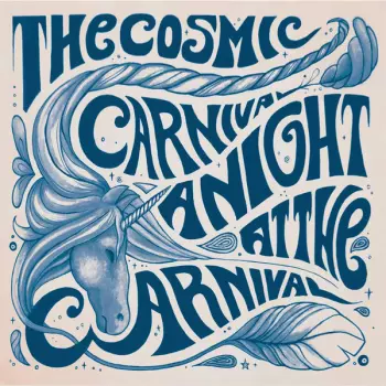A Night At The Carnival - Live!
