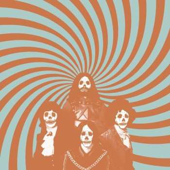 Album The Cosmic Dead: The Cosmic Dead