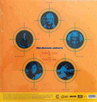 LP The Cosmic Jokers: The Cosmic Jokers